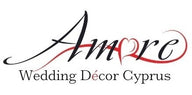 Amore Wedding Décor Cyprus