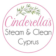 Cinderella's Steam & Clean Cyprus