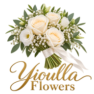 Yioulla Flowers East Cyprus
