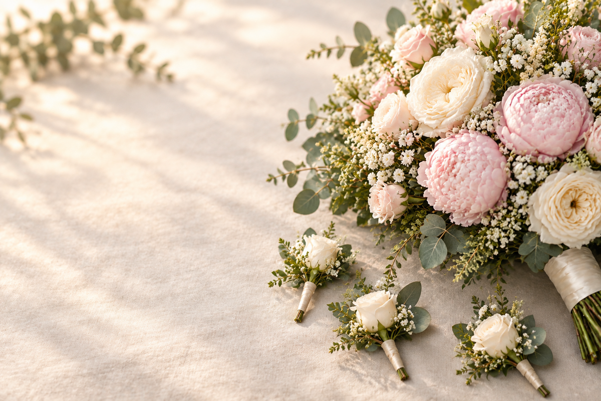 Flowers 2028