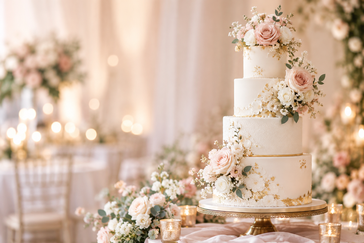 Cakes & Cookies 2028