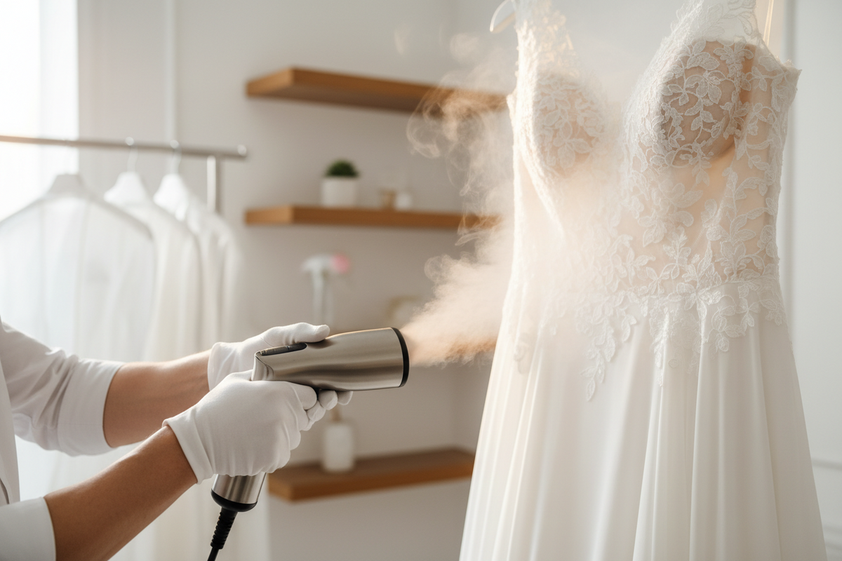 Dress & Garment Care 2028