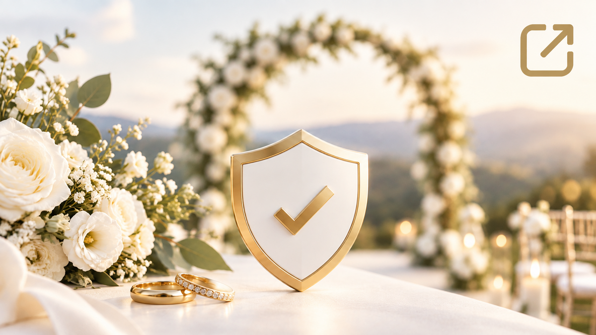 Wedding Insurance 2028