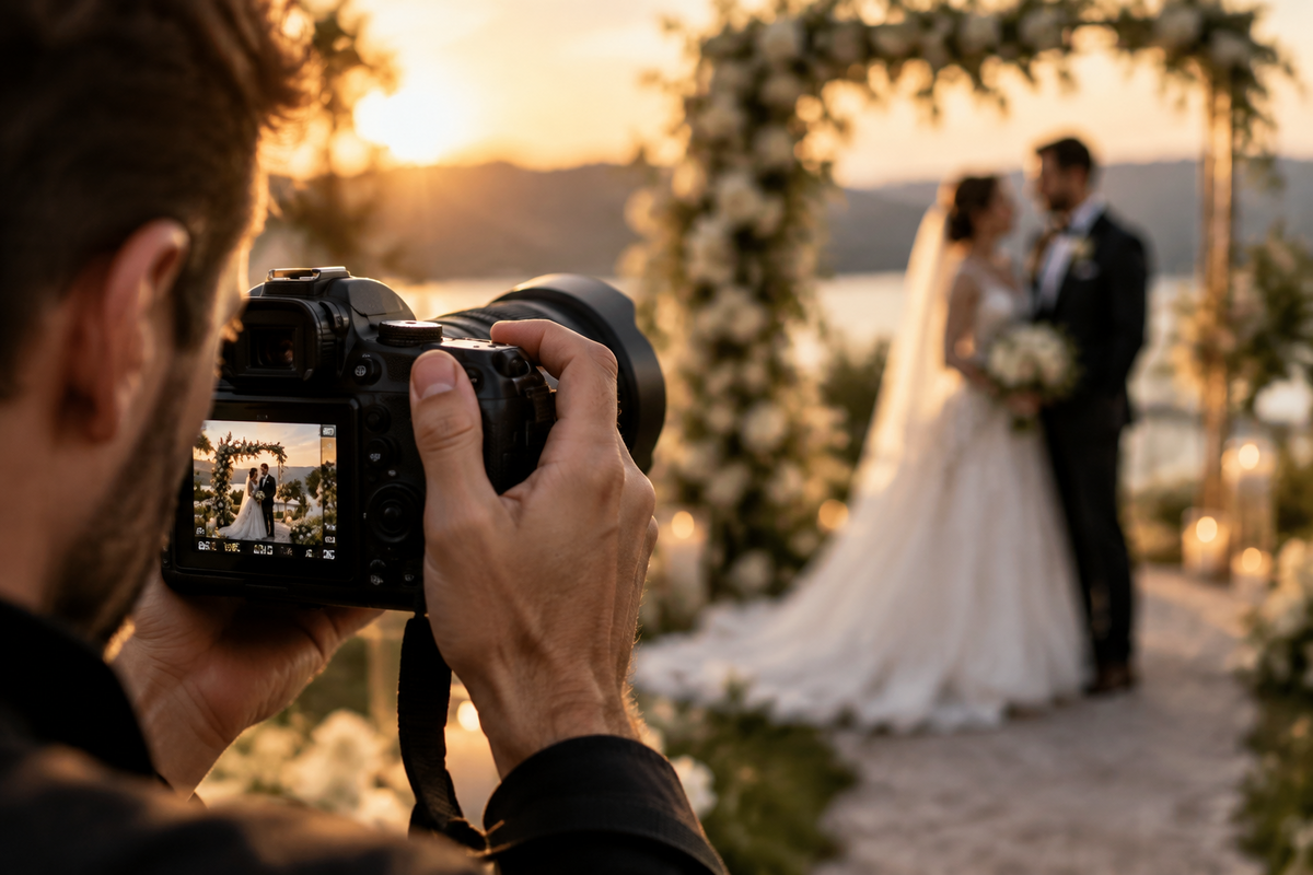 Photography & Videography 2028
