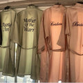 Robe Steaming