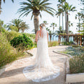 Wedding Dress Cleaning