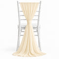 Vertical Chair Drapes