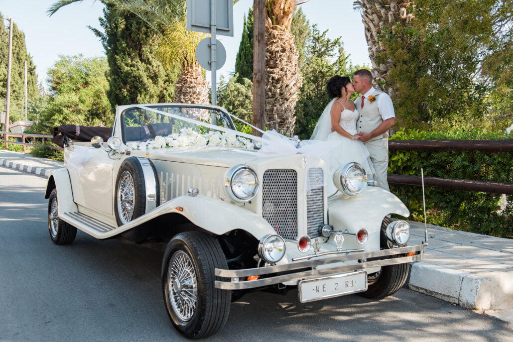 One-way Open-top Vintage Beauford