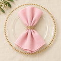 Linen Napkins