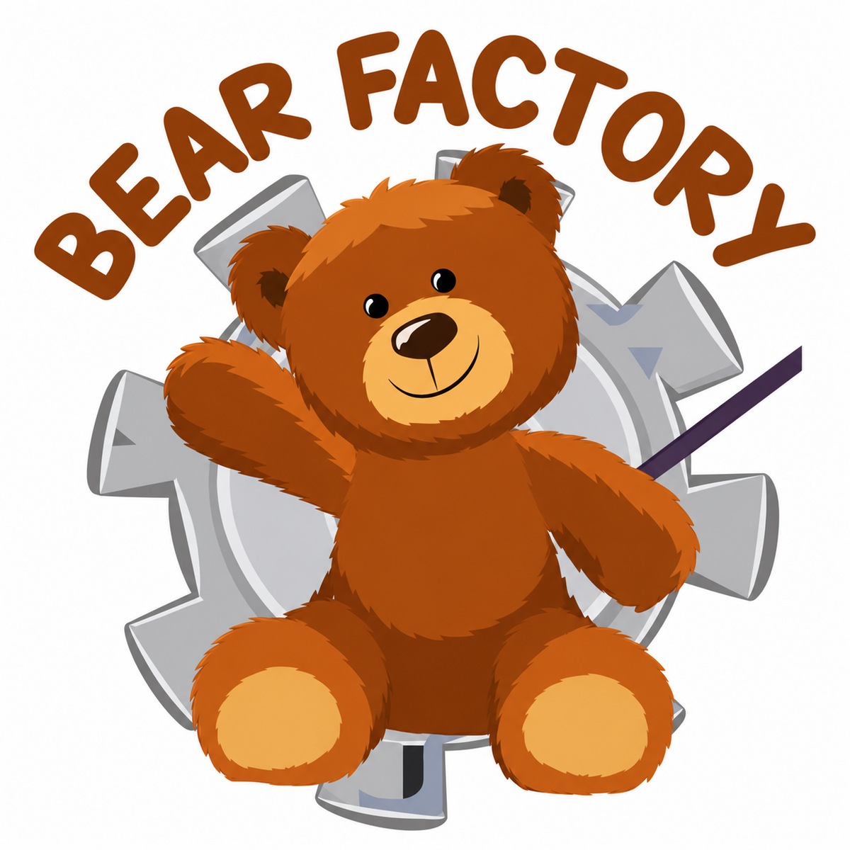 Bear Factory