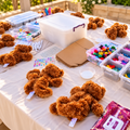 Build a Bear Box