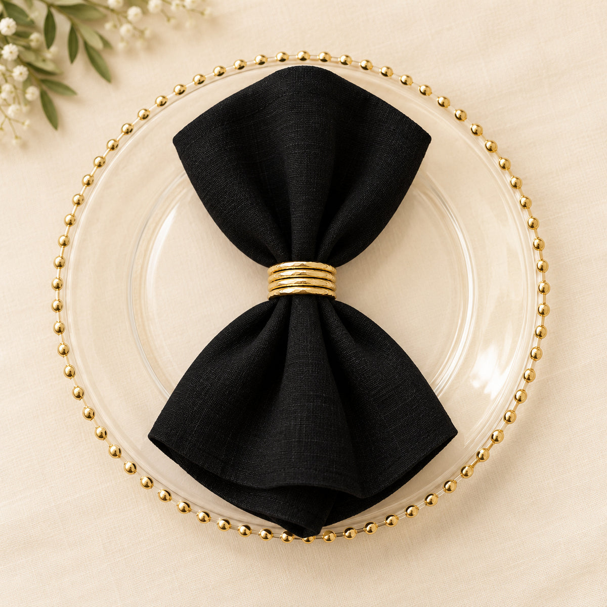 Linen Napkins