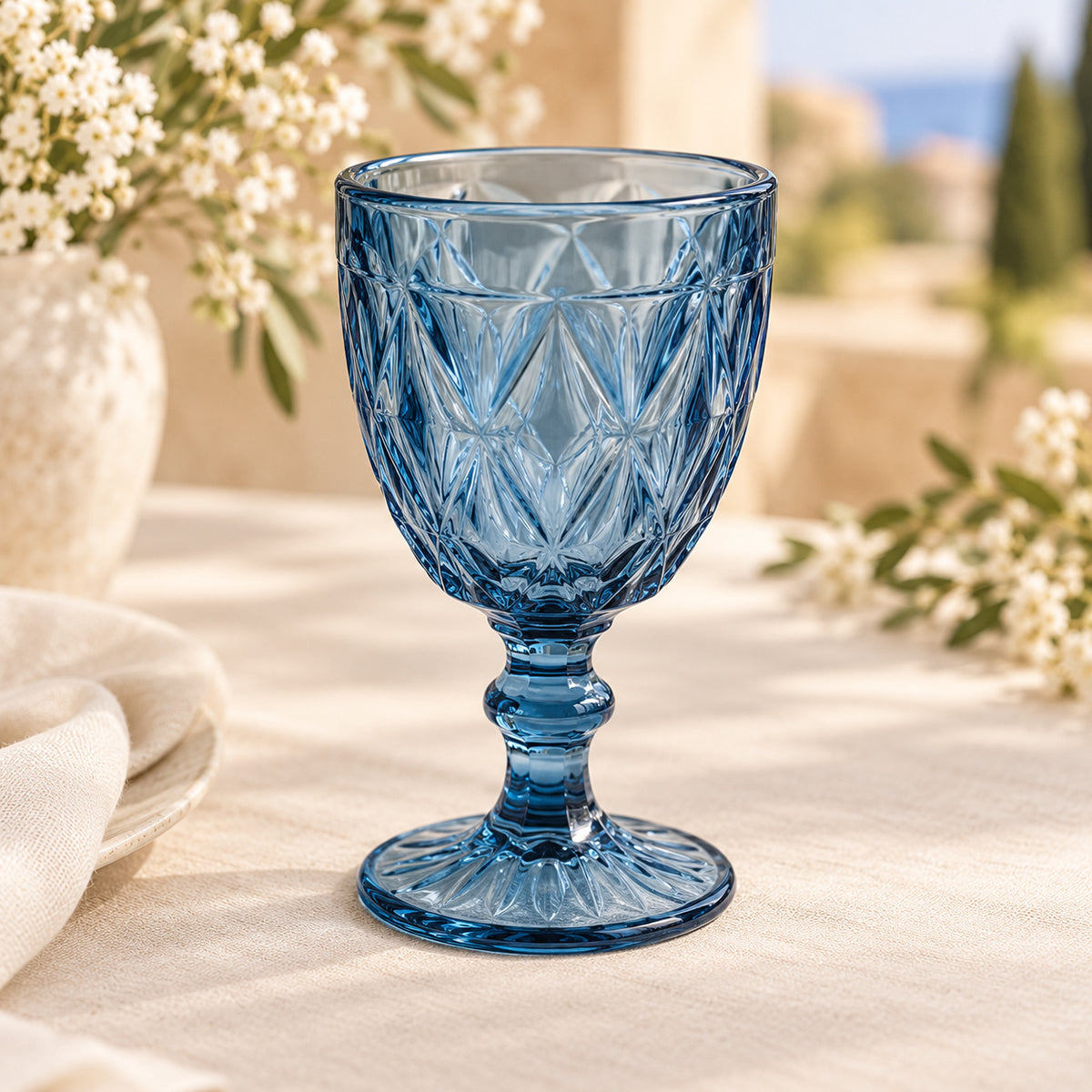 Wine Goblets
