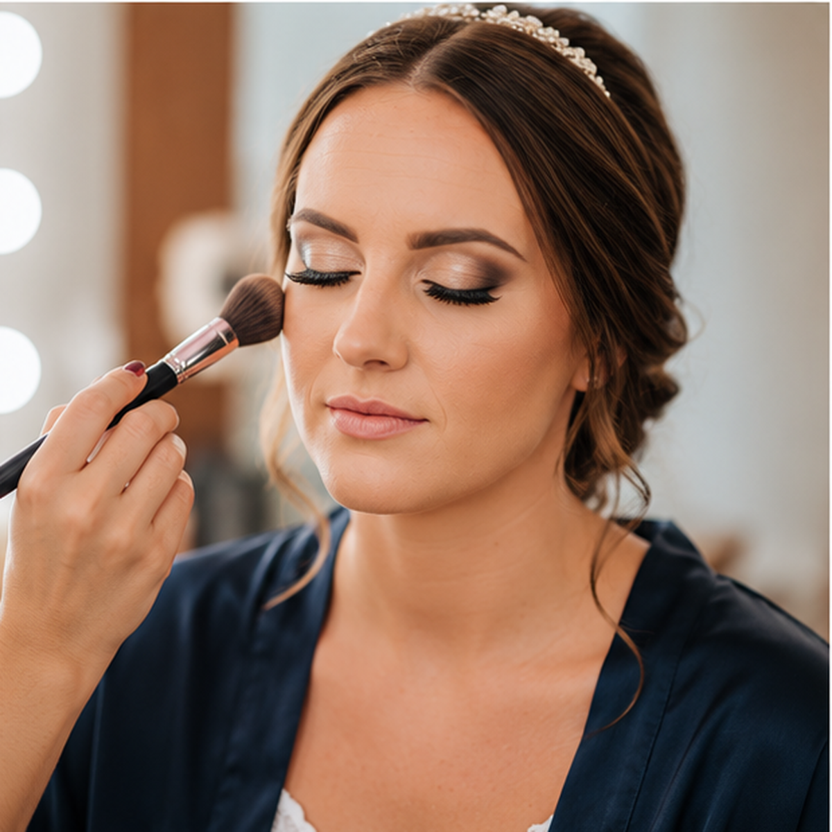 Bridal Make-up