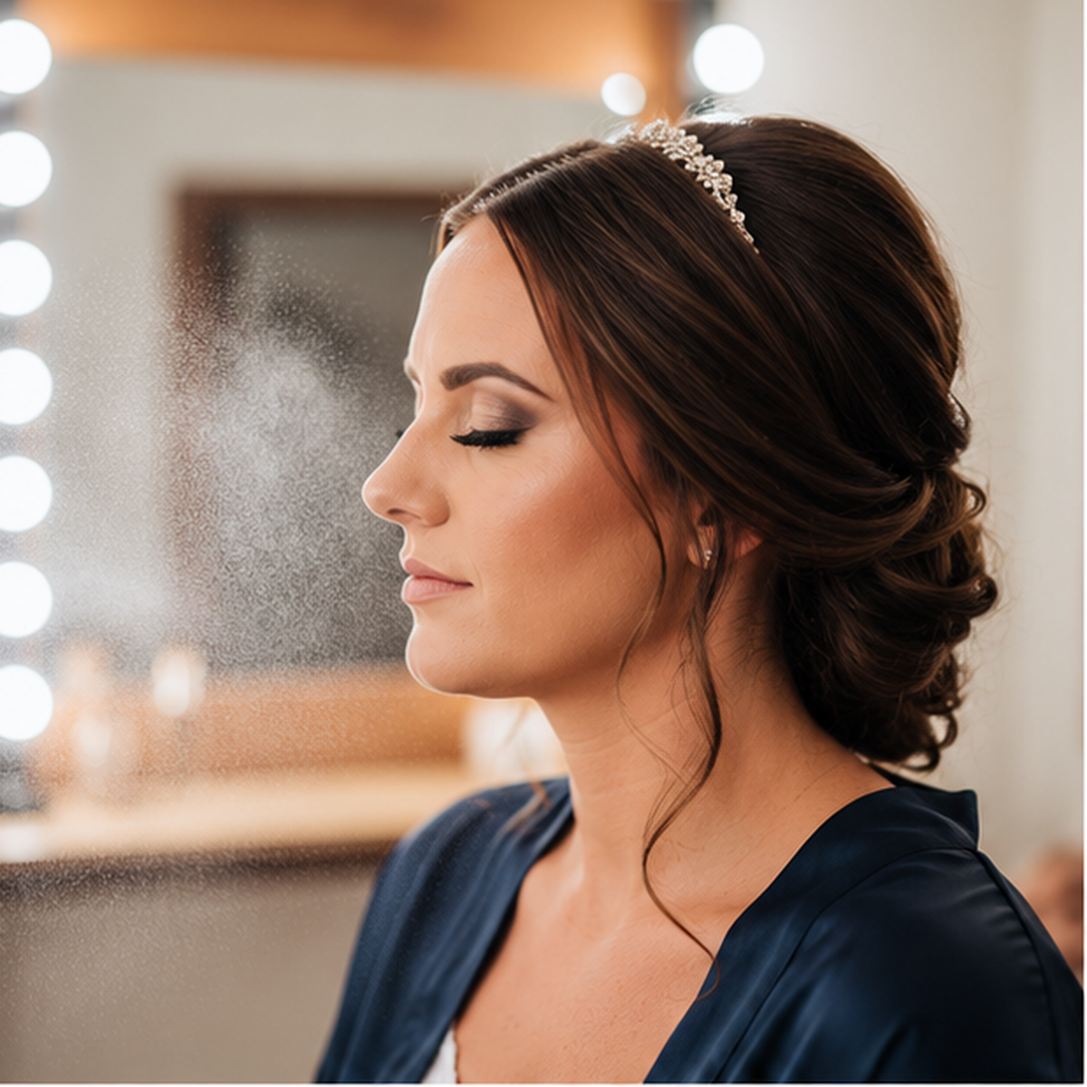 Bridal Radiance