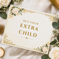 Wedding Bus Tour – Extra Child