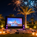 Outdoor Cinema