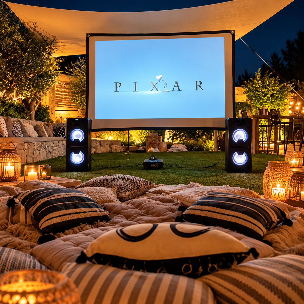 Outdoor Cinema