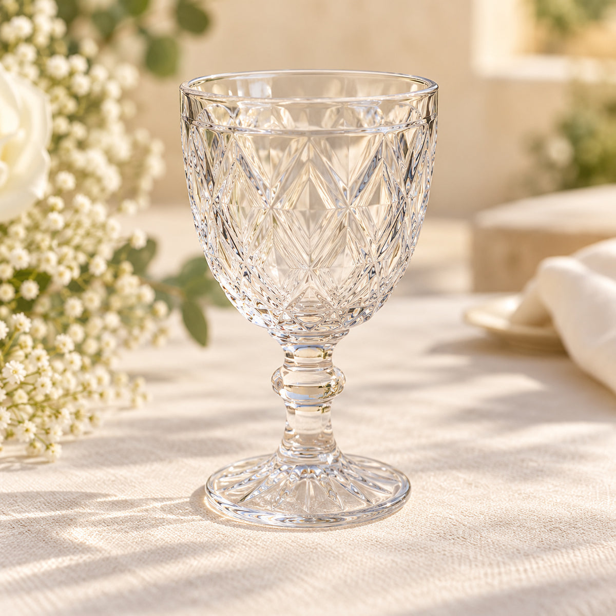 Wine Goblets