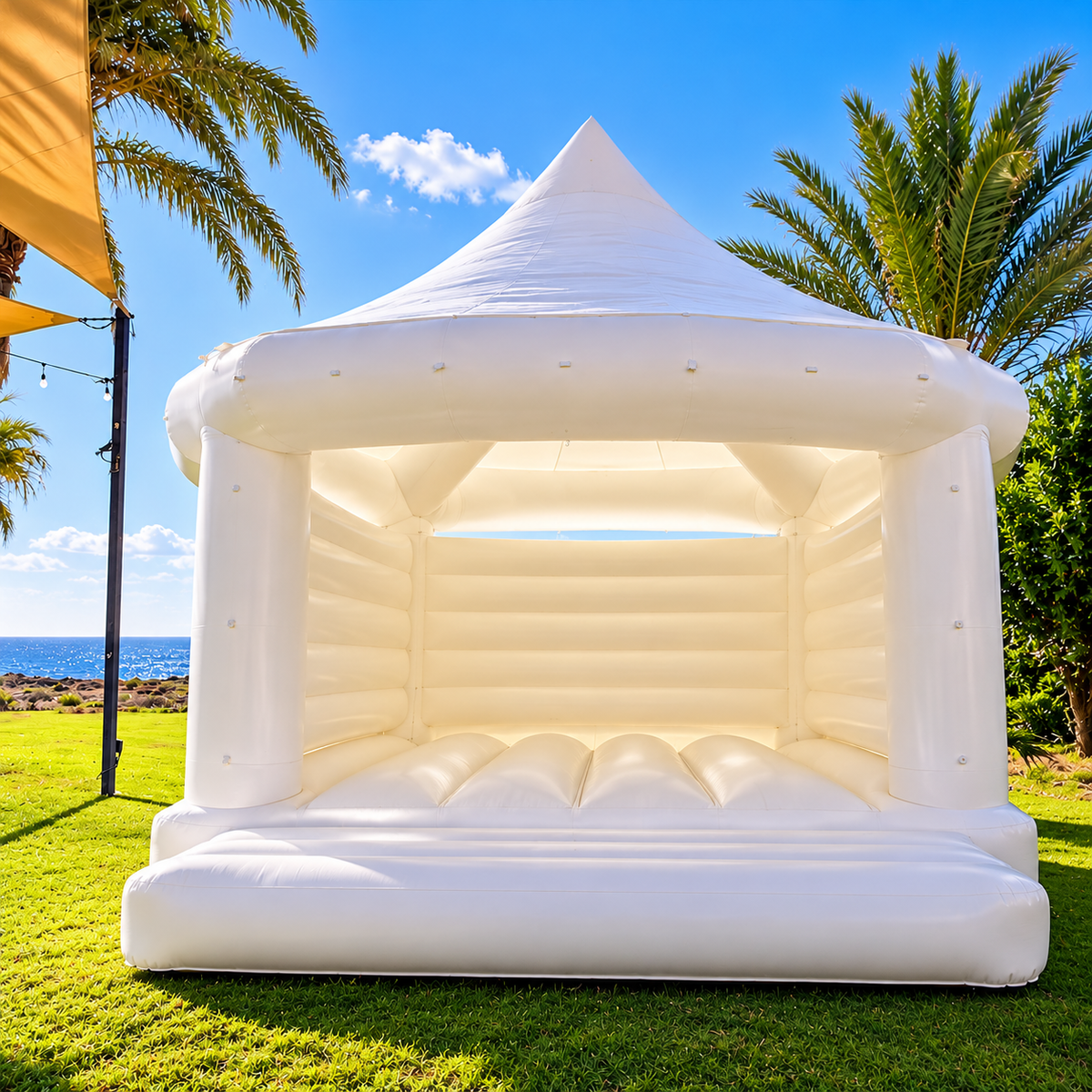 Cocktail Castle