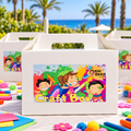 Make a Memory Craft Box