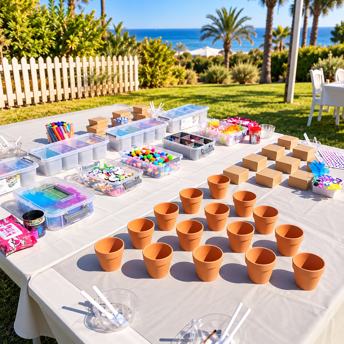 Make a Memory Craft Package