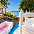 Deluxe White Wedding Package