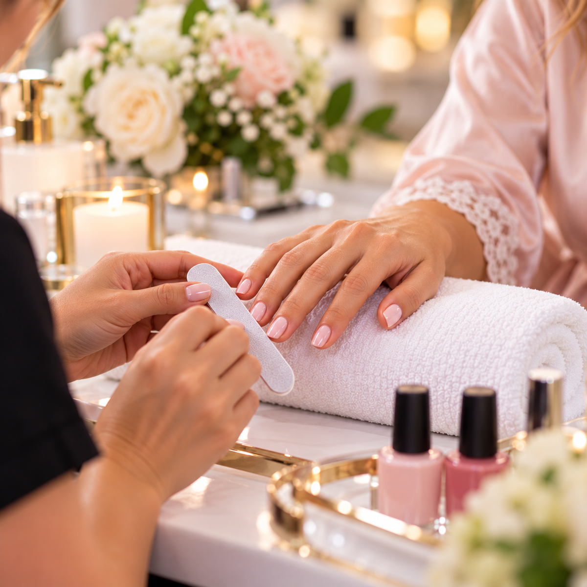 Manicure