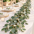 Eucalyptus Table Runner