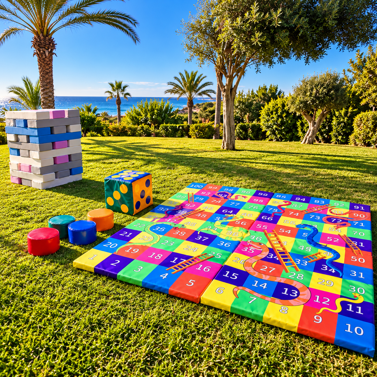 Giant Games