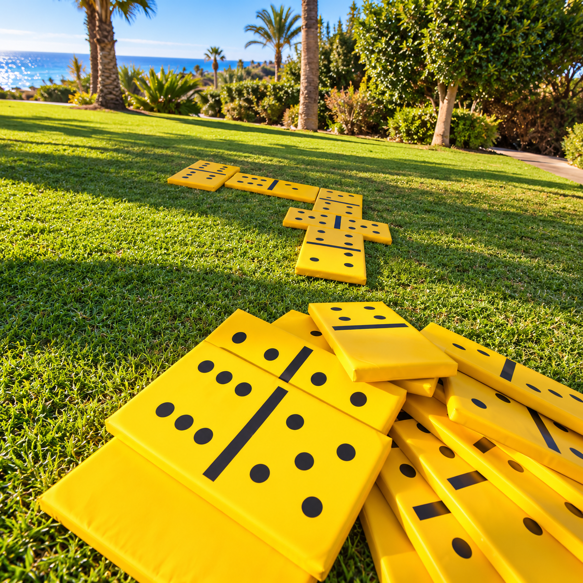 Giant Games