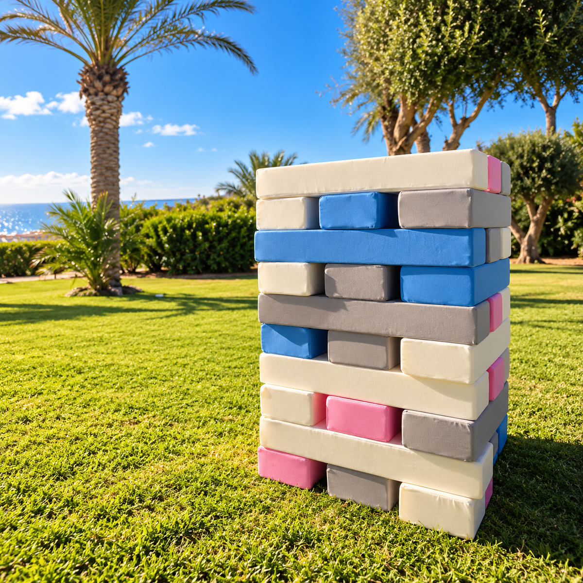 Giant Games