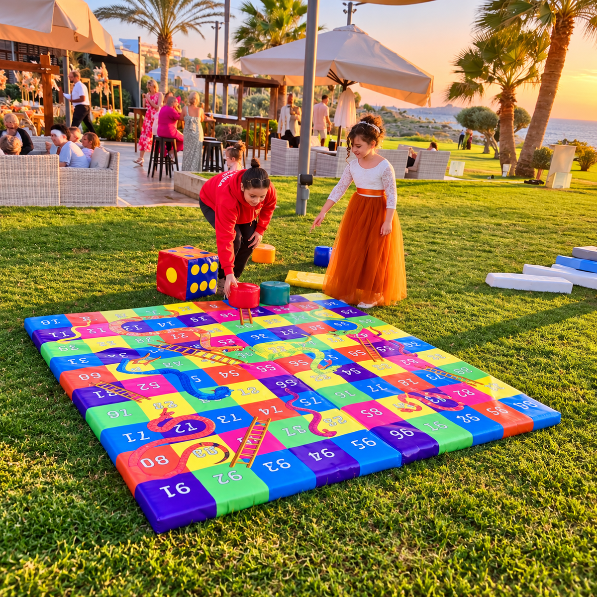 Giant Games