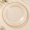 Charger Plates