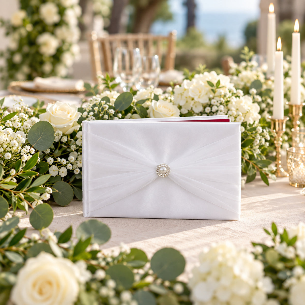 Guest Book