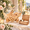 Heart Guest Book