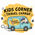 Kids Corner Travel Charge