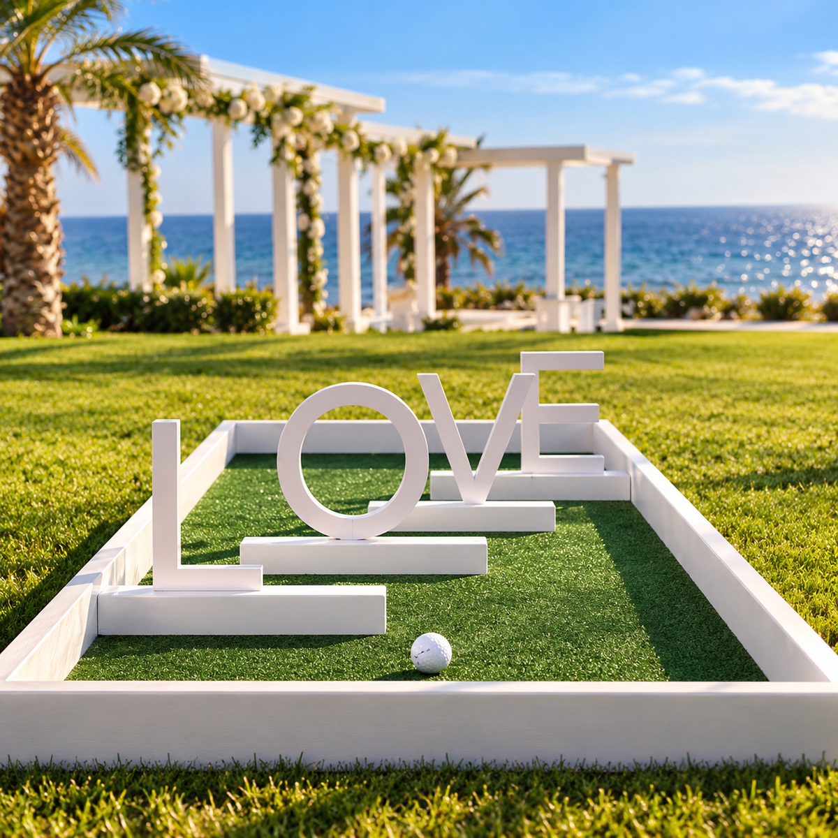 Mini Golf