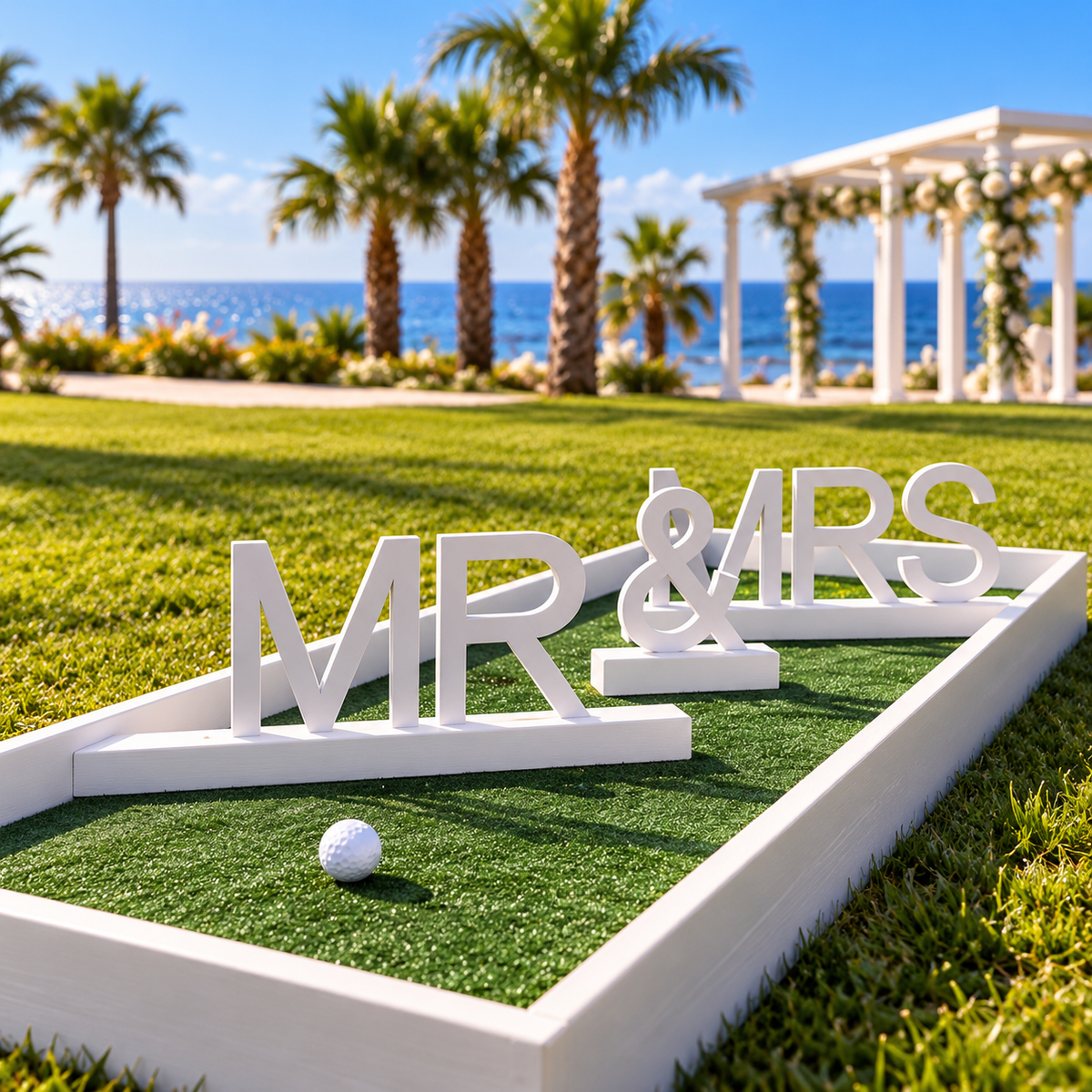 Mini Golf