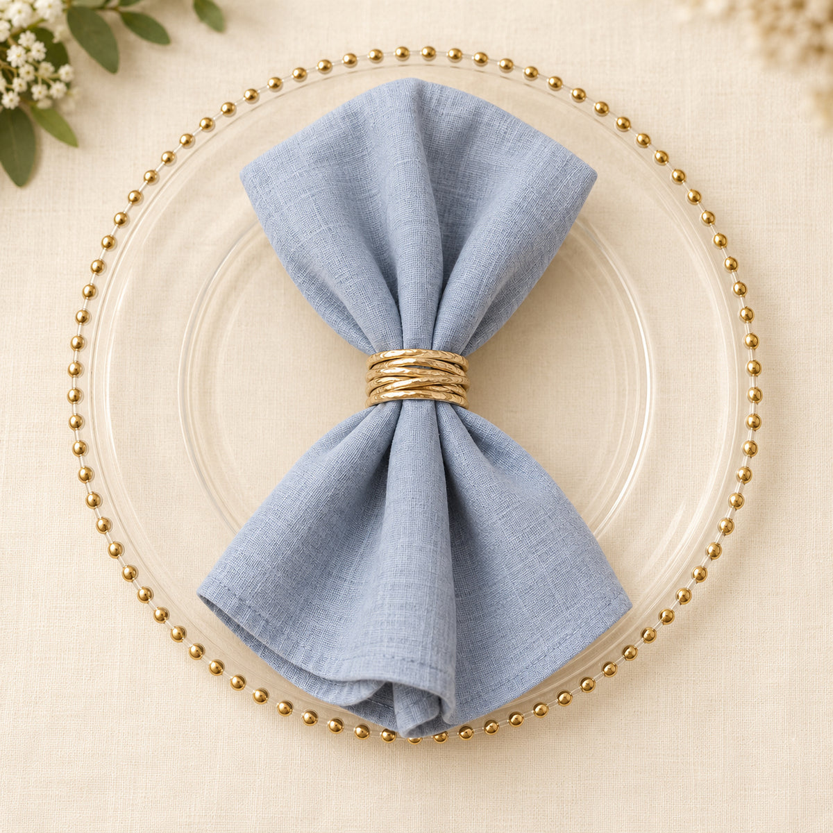 Linen Napkins