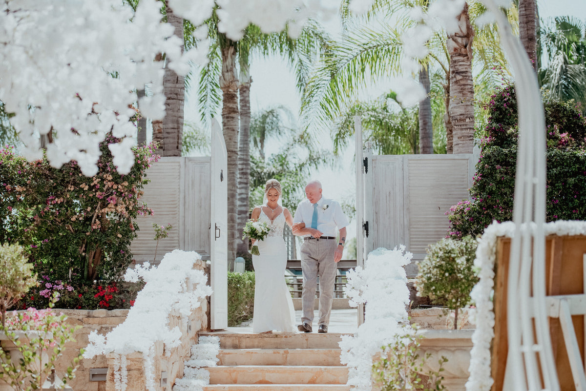 Professional Wedding Photographer