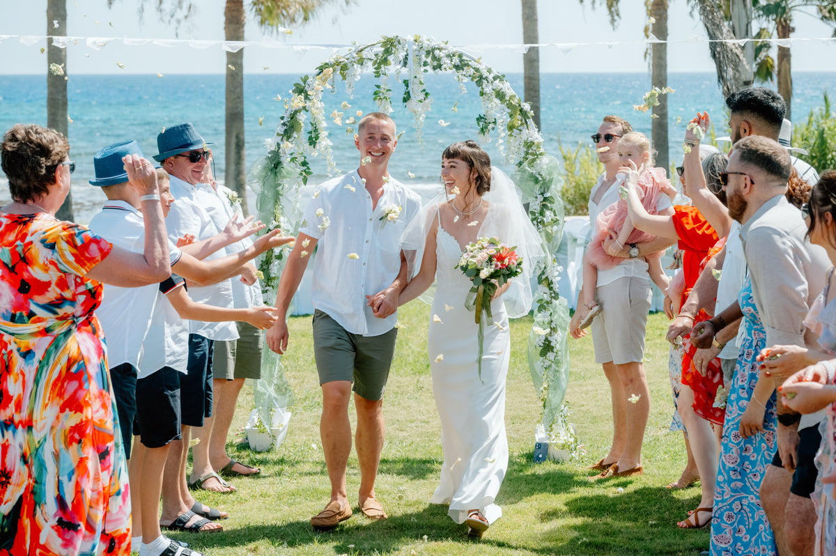 Professional Wedding Photographer