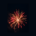 Ruby Firework Display