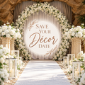 Save Your Décor Date