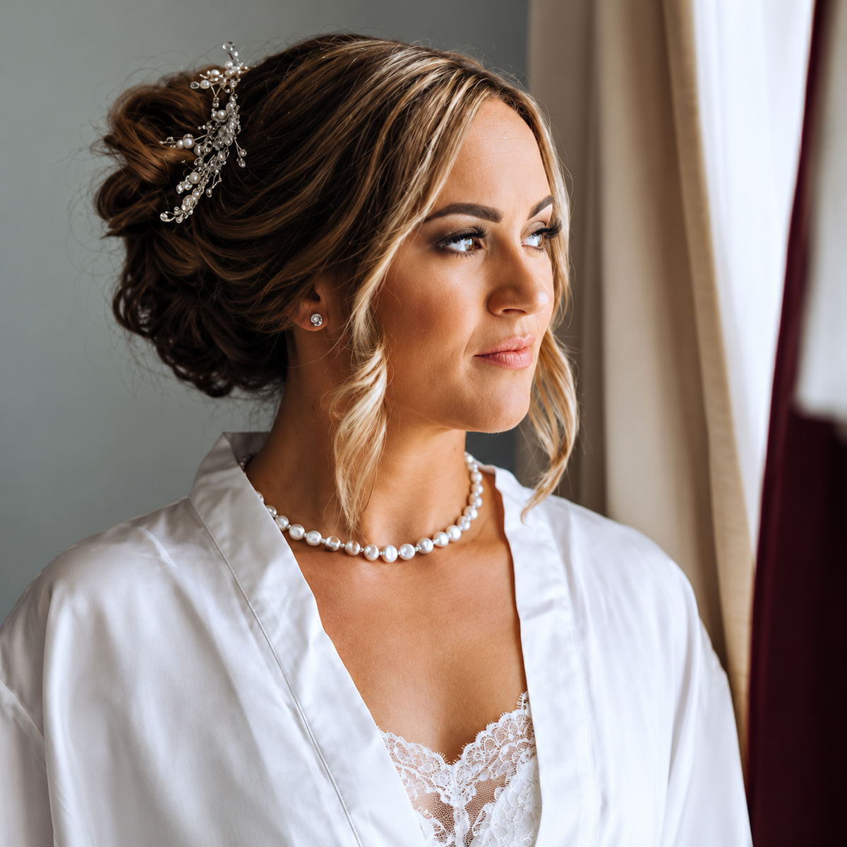 Bridal Radiance