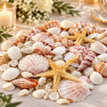 Table Scatter Decorations