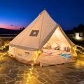 The Bell Tent