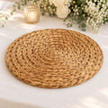 Wicker Underplate