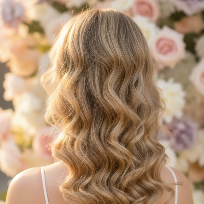 Hairstyling