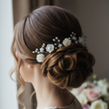 Hairstyling